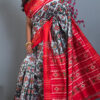 Tie & Dye Sarees